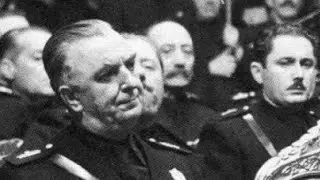 25 luglio 1943. Il resoconto Federzoni. Da Emilio Gentile