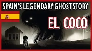 El Coco: Spain's Unspeakable Boogeyman #elcoco