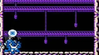Let's Play Mega Man IV Part 7 - Robot Master Rematch