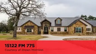 15122 FM 775  La Vernia, TX 78121 | Shawn Morrison | Homes for Sale