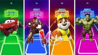 This Song is IMPOSSIBLE in Tiles Hop 😱🔥99% O&lsquo;yinchi Buni O&lsquo;ta Olmaydi | Tiles Hop ChallengeTiles Hop