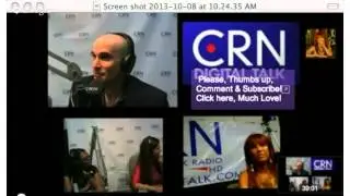 3 Magic Words Director, Michael Perlin on Divine Love Talk