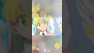 meliodas y elizabeth tik tok