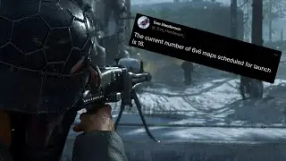 Why Must Call of Duty Tempt Me.