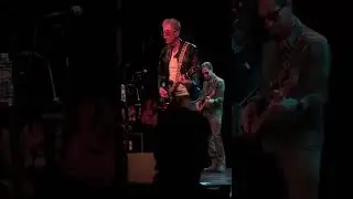 &ldquo;Blue&rdquo; The Jayhawks at The Landmark Theater 11-20-25