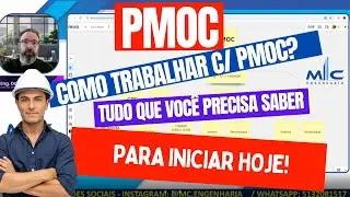 PMOC - Plano de Manuten&ccedil;&atilde;o Opera&ccedil;&atilde;o e Controle: Tudo que Voc&ecirc; Precisa Saber para Come&ccedil;ar Hoje Mesmo!