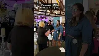 Join us at Wildwood Country Club for the Kentucky Wedding Show