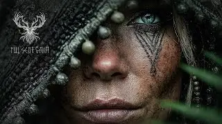 Freya&rsquo;s Daughter ༒ Atmospheric Nordic Folk Music for the Soul 🌿