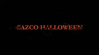 _OCTOBER 1ST 2021_ (CazCo Halloween Teaser Trailer)