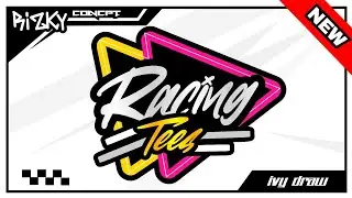 BIKIN DESIGN RACING Terbaru #IvyDraw - Android 2020