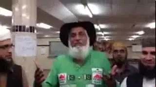 wfia london Chacha cricket