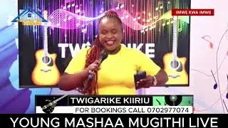 Mugithi live 2026