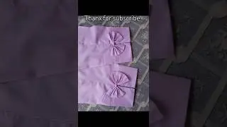 Butterfly 🦋 pant mohri design 2024। #yt #stitchingwithmoni #shortsviral #shortsfeed #pantmohri #diy