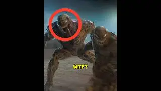 Top 3 New Hidden Details In Venom: The Last Dance🔥