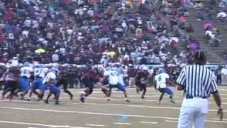 B2C:  Stephenson Jaguars vs MLK Lions - Special Edition