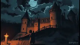 HOW People Survived Medieval Castle Nights Is Honestly a Mystery -  - Not The Movie