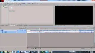 How to pan sound in Sony Vegas - Valgriz