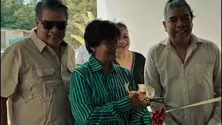 Fun edit of villa moo moo launch 