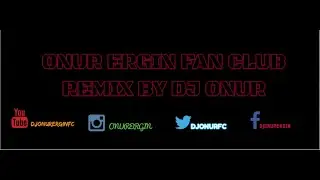 DJ ONUR ERGIN REMIXES ! NONSTOP MIX !  NOSTALGIA LIVE.12 !