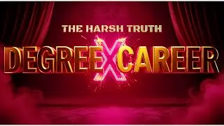 Degree Akeli Kaafi Nahi Hai ❌ | Upgrade Your Skills & Career | Padhai Money QR Official Trailer