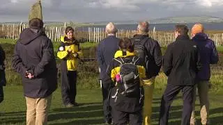 Orkney Board Visit