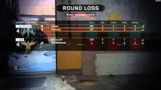 Black ops 3 Gb Dispute Proof- Fringe Red Truck Glitch