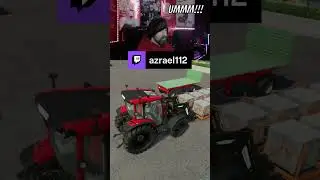 ummmm!!! Farming Simulator 22 #shorts  #farmingsimulator #simulationgame #twitch #gaming #farmsim