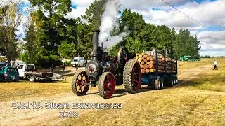 C.S.P.S. Steam Extravaganza 2019