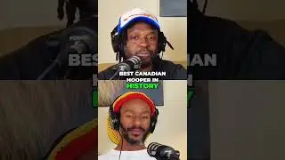 SGA: Is He The BEST Canadian Basketball Player?