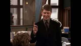 NewsRadio S05E05   Flowers for Matthew