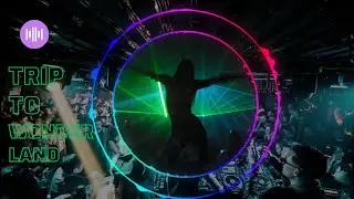 Trip to Wonderland Remix - DJ Yoru and Dj Minh Anh