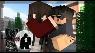 Enchanted Kiss ||MINECRAFT ROLEPLAY|| TRAILER