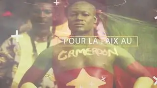 POUR LA PAIX AU CAMEROUN