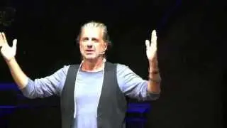 Alessandro Bergonzoni_Festivaletteratura_Mantova 2013