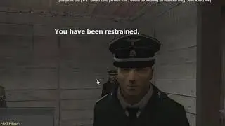 GMOD: TyphonNetworks nazi roleplay server #2