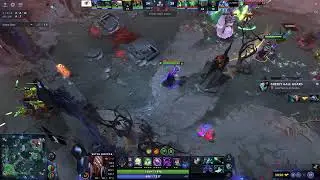Ancients League