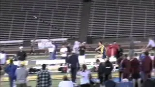 Jack Whitt and Jordan Scott Joplin outdoor 2011