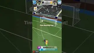 score! match&ndash;op gameplay😎😏 83 gold medal player😱