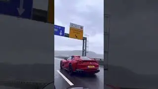 Ferrari Araba M&uuml;zik Keyfi #arabadam&uuml;zikkeyfi #ferrari #germany #italy #france #fypシ #keşfet