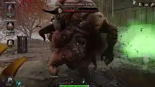 #3 Shade Facing Skaven 'n' Co! Vermintide 2 Play Through