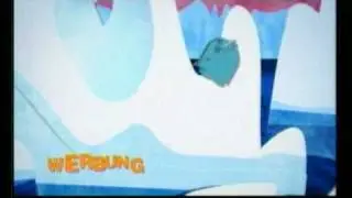 Nick Jr. - Alter ''Pinguin''-Werbetrenner