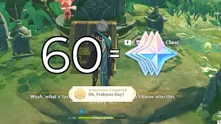 Cara Mendapatkan Hidden Achievement 