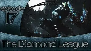 SnEaKyCaStRo's Diamond League [Ep. 17]