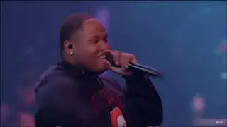 YTHX21 || Aaron Cole - Live Performance