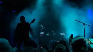 Twin Tribes - Another Life Live Cold Hearted Festival