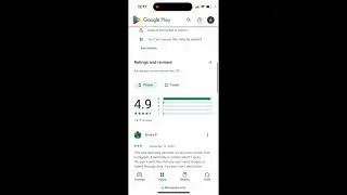 Is UPSCROLLED app on Android?