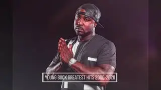 Young Buck - Collect Call (Feat. Tha City Paper) (Prod. By Charlie Heat & Sarah J)