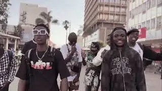 MG Foxx - Ndikambo Ganza [ Music Video ]