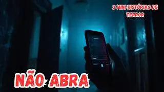 3 Experi&ecirc;ncias ATERRORIZANTES em Airbnb  Hist&oacute;rias de Terror REAIS