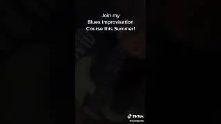 Blues sensation